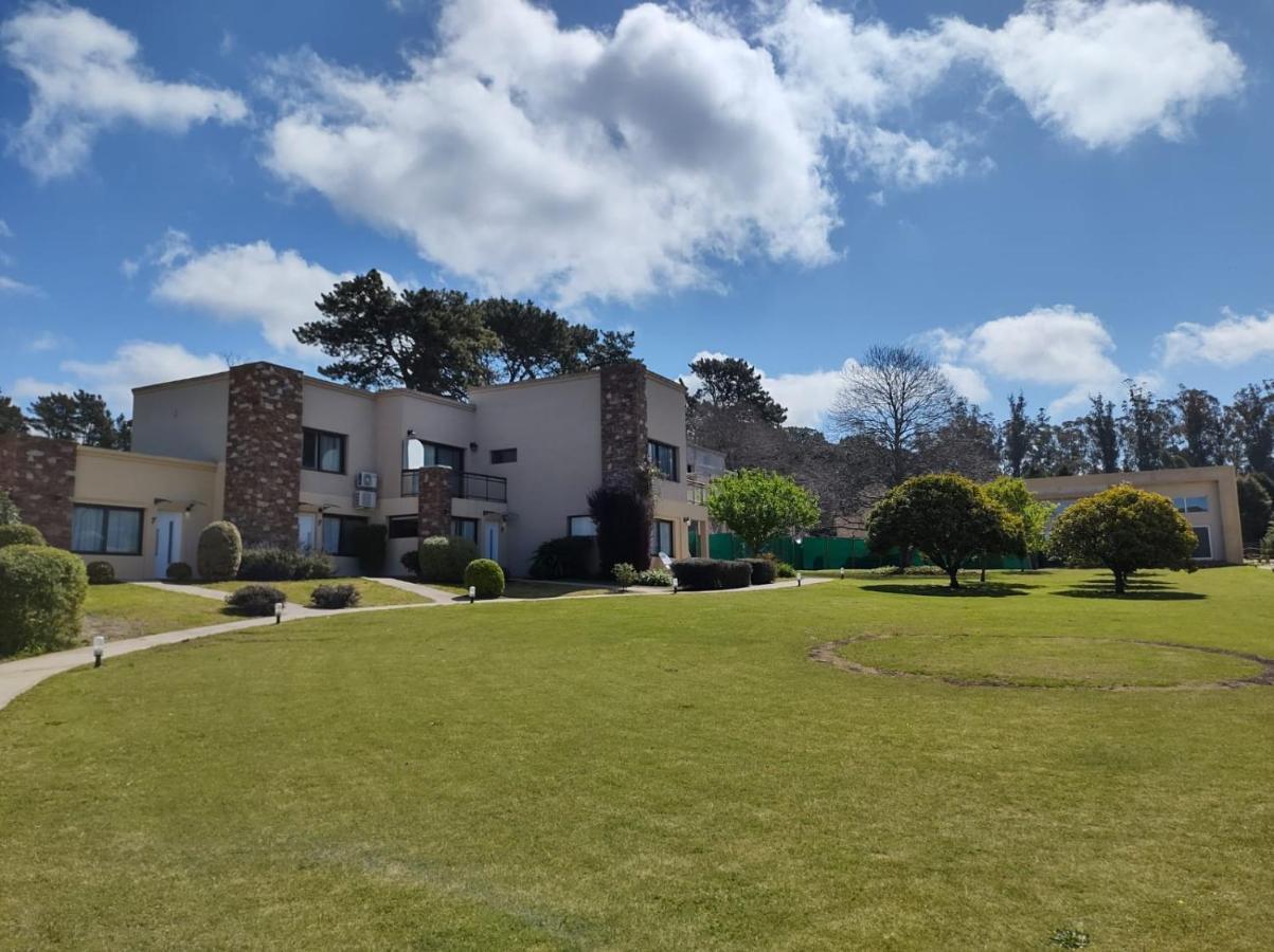 ホテル Chacras De Sierra シエラ・デ・ロス・パードレス エクステリア 写真